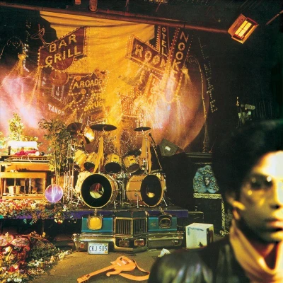 Afbeelding van Sign O’ The Times (Deluxe Edition) (3CD)