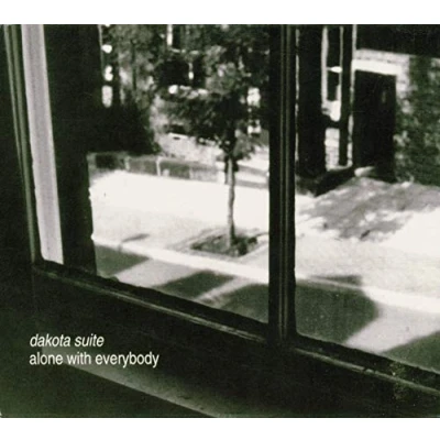 Afbeelding van Alone With Everybody