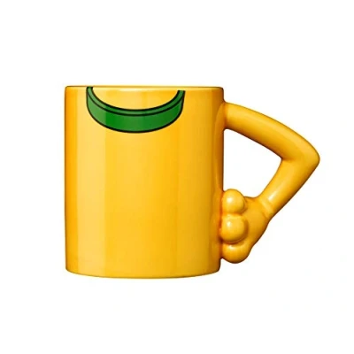 Afbeelding van Cableguys MMFTDS300076 Meta Merch koffiemok dolamite 355 ml