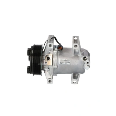 Afbeelding van NRF 320109 AC Compressor CR12S 12 PAG 100 Met afdichtring NISSAN: NP300 Navara Pickup