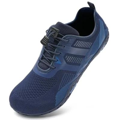 Afbeelding van IceUnicorn Chaussures de natation unisexes pour homme et femme plage aquatiques surf, Aa Nary, 46 EU