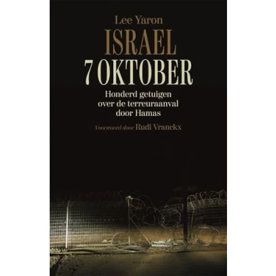 Afbeelding van Israël. 7 oktober