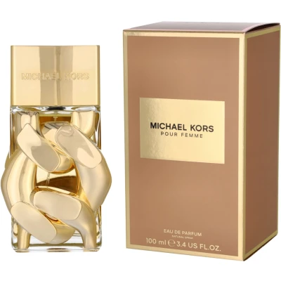 Afbeelding van Michael Kors Pour Femme Eau de Parfum 100 ml