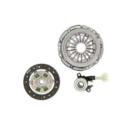 Image de Kit d&#039;embrayage valeo 834325 (kit3p csc)
