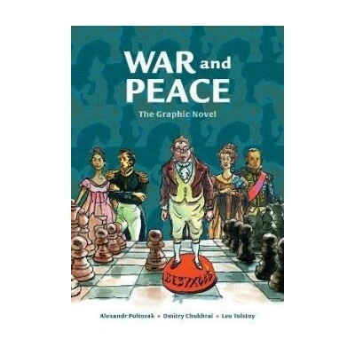 Image de War and peace