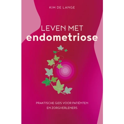 Afbeelding van Leven met endometriose
