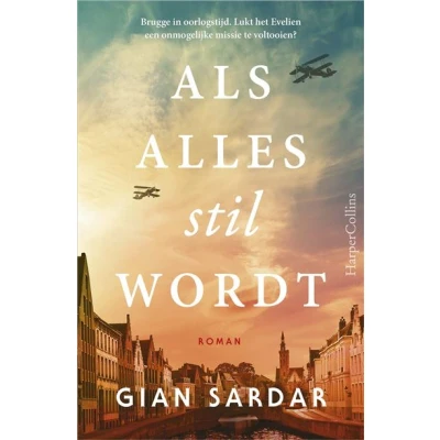 Image de Als alles stil wordt