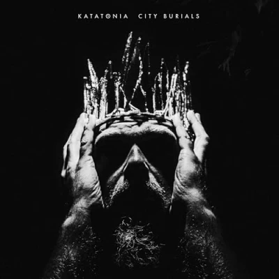 Afbeelding van Katatonia City Burials (LP)