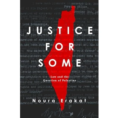 Afbeelding van Justice For Some