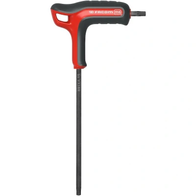Afbeelding van Facom Torx® sleutels met P greep 89TXA.15
