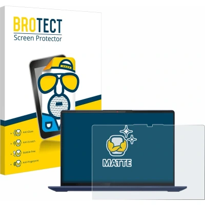 Afbeelding van BROTECT Screenprotector voor Lenovo IdeaPad Flex 5 Gen 8 16&quot; Folie Beschermfolie matte
