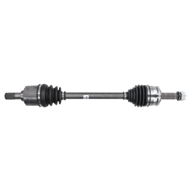 Afbeelding van POINT GEAR PNG75889 Aandrijfas Vooras links 655mm 77mm HYUNDAI: i20 I Hatchback