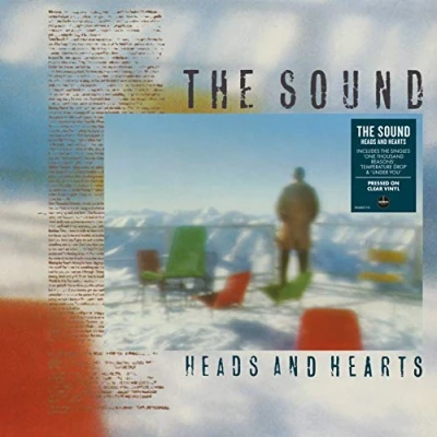 Afbeelding van Sound Heads And..