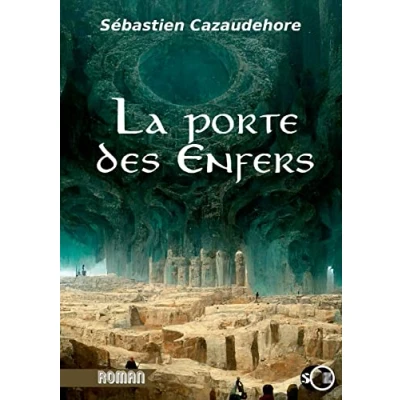 Afbeelding van La porte des enfers