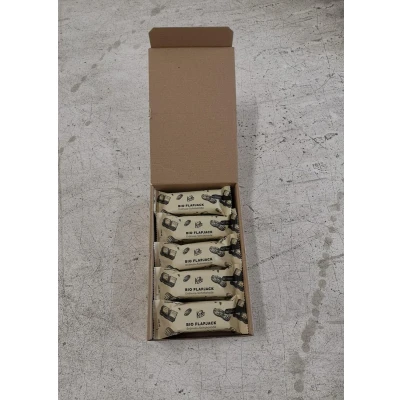 Afbeelding van KoRo Bio haverreep pinda chocolade 15 x 60 g