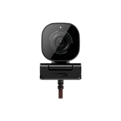 Image de HyperX Vision S 4K Webcam