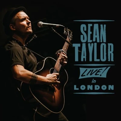 Afbeelding van Sean Taylor Live In London
