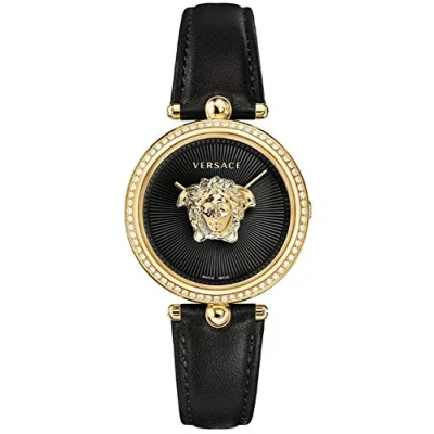 Afbeelding van Versace Dames horloge VECQ00818