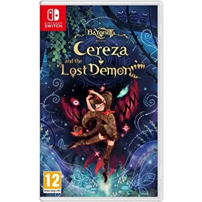 Image de Bayonetta Origins: Cereza And The Lost Demon (Deutsch spielbar)