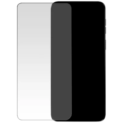 Afbeelding van Mobilize Screenprotector geschikt voor Motorola Moto G55 Glazen Case Friendly