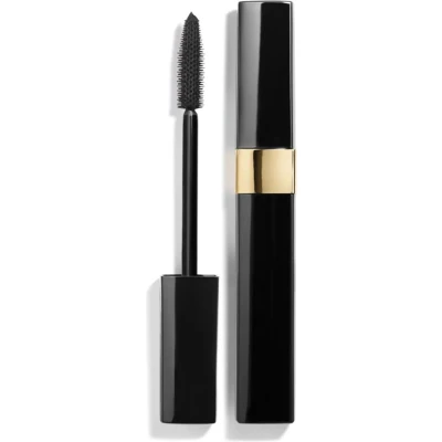 Afbeelding van Chanel Inimitable Mascara Waterproof 10 Noir 5 ml