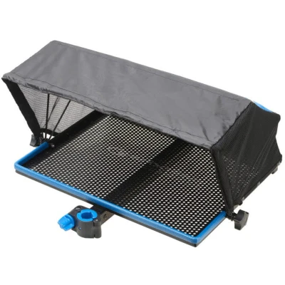 Afbeelding van Garbolino Squadra Without Stand With EVA &amp; Tent X Large 60x50cm