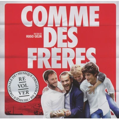 Afbeelding van Comme Des Freres Ost
