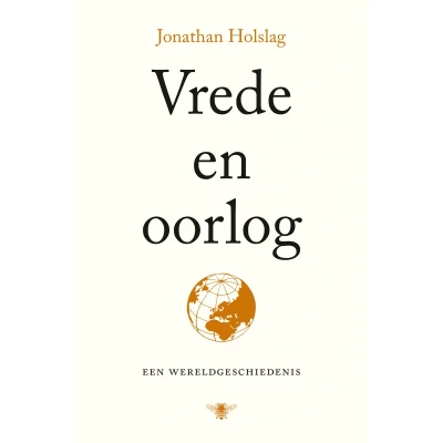 Afbeelding van Vrede en oorlog