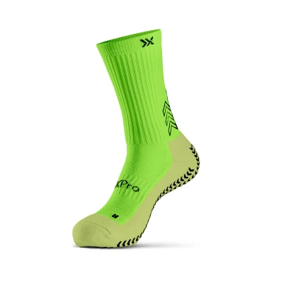 Afbeelding van GEARXPro SOXPro Classic Fluo Geel