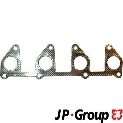 Afbeelding van JP GROUP 1219602500 Uitlaatspruitstuk Pakking OPEL: Astra F CC, Calibra A, Omega B Saloon