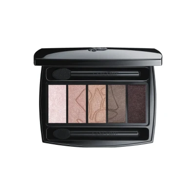 Afbeelding van Lancôme Hypnôse Palette 5 Couleurs 09 Fraîcheur Rosee