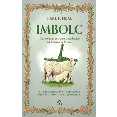 Afbeelding van Imbolc
