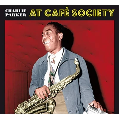 Afbeelding van At Cafe Society