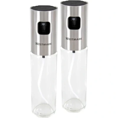 Afbeelding van Westmark Azijn Olieverstuiver Set