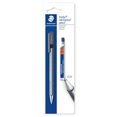 Afbeelding van Staedtler 77425BK25D vulpotlood en vulling, 1 stuk