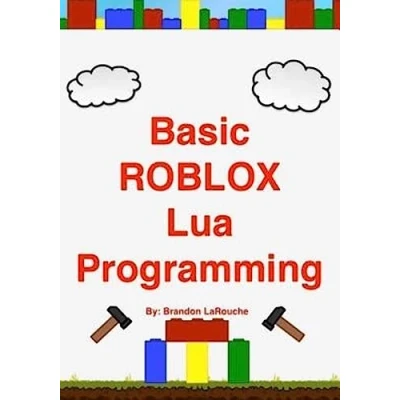 Afbeelding van Basic ROBLOX Lua Programming