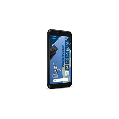 Afbeelding van Energizer Gsm U505s 4g Black (u505s)