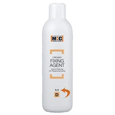 Afbeelding van Cream Fixatie 1:1 1000 ml