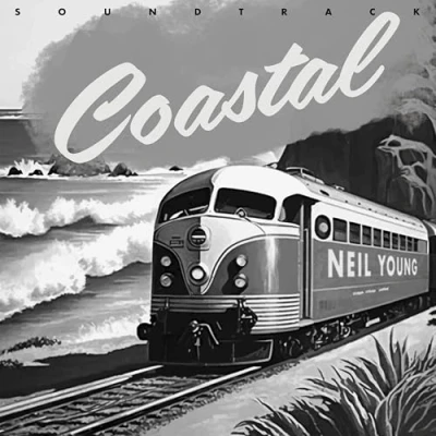Afbeelding van Neil Young Coastal (LP)