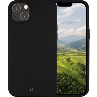 Afbeelding van Dbramante1928 Costa Rica iPhone 14 Plus Hoesje night black