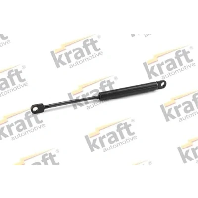 Afbeelding van KRAFT 8502615 Gasveer Motorkap Voor 400 BMW: 5 Saloon, Touring