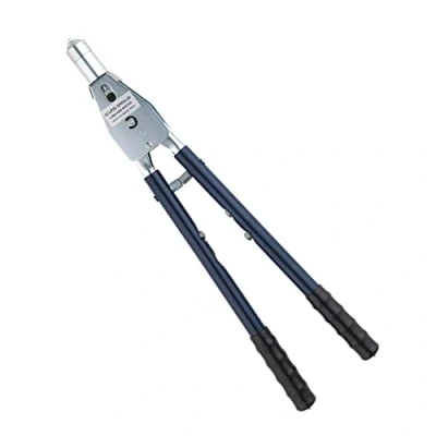 Afbeelding van Professionele klinknagel tang Spear &amp; Jackson popnageltang