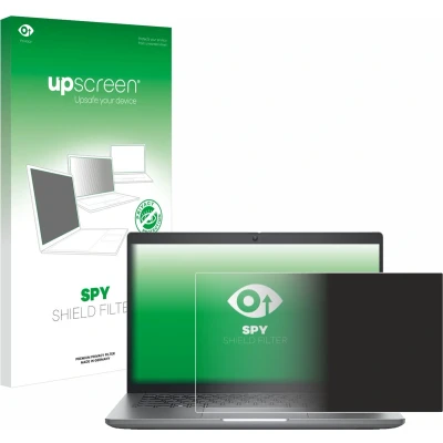 Afbeelding van upscreen privacyscherm voor Dell Precision 3480 privacy filter screenfilter Blauwlichtfilter