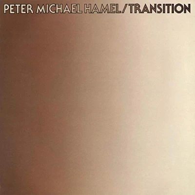 Afbeelding van Peter Michael Hamel Transition (2 CD)
