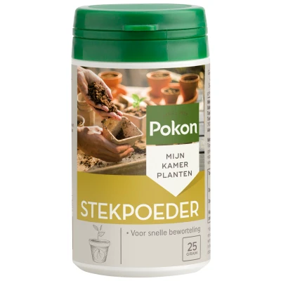 Afbeelding van Stekpoeder 25 gram