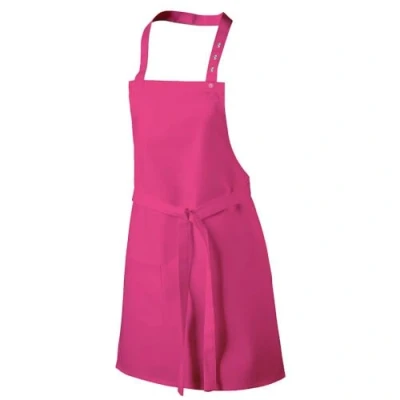 Afbeelding van Exner Kids Apron EX122 Hot Pink