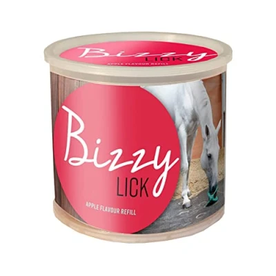 Image de Bizzy Lick liksteen