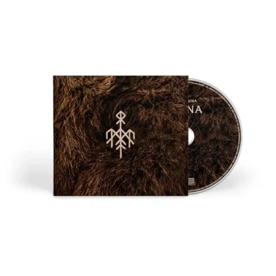 Afbeelding van Wardruna Birna (Cd)