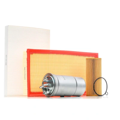 Afbeelding van Filter set MEYLE 112 330 0001/S