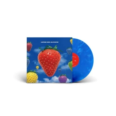 Afbeelding van The Lightning Seeds Jollification (National Album Day 2024)